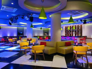 Dreams Dominicus La Romana - All Inclusive