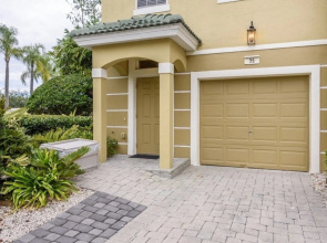 New Listing! 3 Bed 3.5 Bath Vacation Townhome 4007 Townhouse