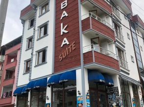 Baka Suite