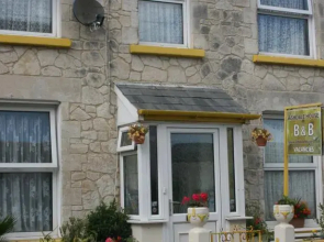 Ashdale House B&B