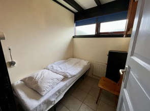 Bungalow for 4 People in Wildrijk