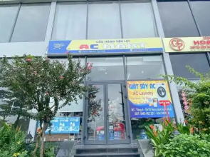 Nera Garden Hue - Hue Charm Apartment