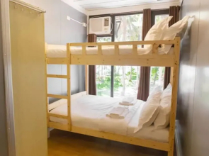 Little Nap Inn Siargao