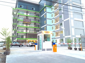 AP Grand Residence & Hotel