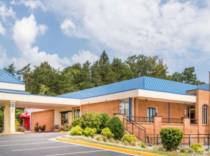 Days Inn Blacksburg Conference Center