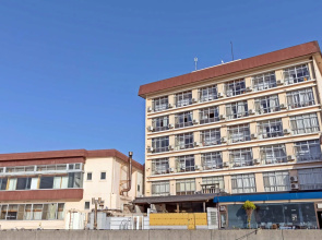 Shiozaki Onsen Awajishima kaijyo Hotel