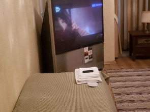 Istanbul Irish Hotel