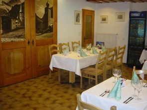 Hotel zum Frävler