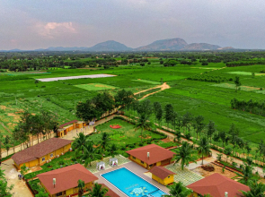 Brahmi Wellness Retreat and Spa