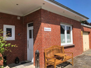 Ferienwohnung Möwennest
