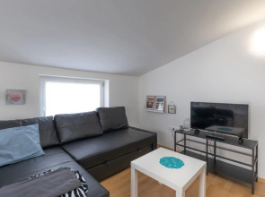 Amazing Apartment in Dramalj With Wifi