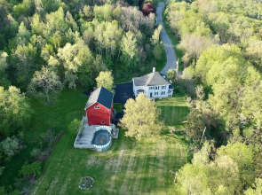 6 Acres w/ Pool: Spacious Naples Vacation Rental!