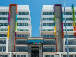 Relaxing Home @ Aeropod Sovo Studio