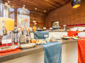 City Lodge Hotel Newtown