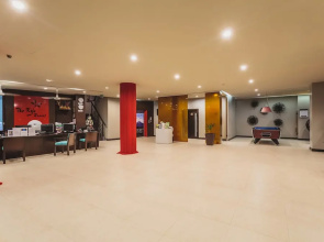 Condo in Bangtao in Kris Condo - Unit402