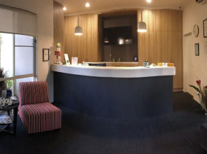Fairway Motor Inn