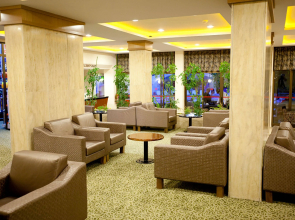 Marbel Hotel by Palm Wings