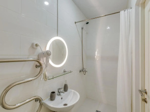 City Lights (Сити Лайтс) Фонтанка 87