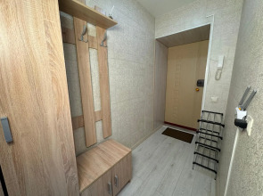 Апартаменты на улице Нерчинская 38