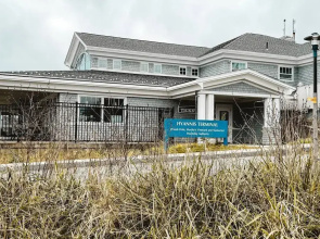 Charming Hyannis 3 Bed 2 Bath