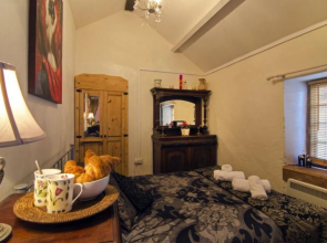 The Coombe Galmpton in Galmpton