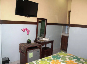 Sayang Maha Mertha Hotel