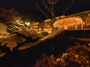 Landhotel Moerisch