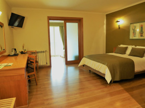 Eira do Serrado Hotel & SPA