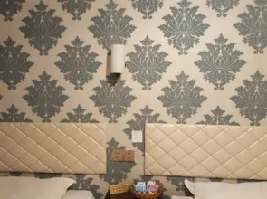 Urumqi Jianjun Hotel