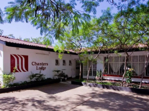 Chanters Lodge