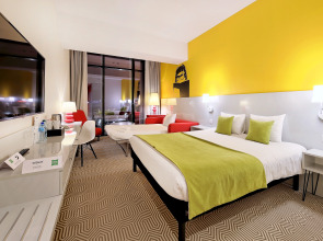 ibis Styles Wroclaw Centrum