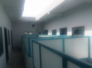 Al Madina Hotel and Rest House
