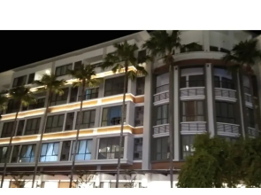 Pintarman Suites @ Miri Times Square