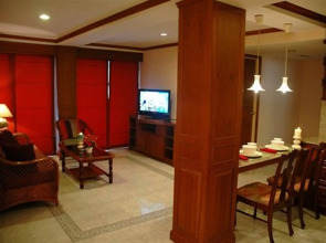 The Residence Garden