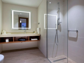 Hilton Garden Inn Istanbul Beylikduzu