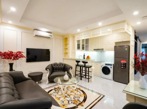 Wild Lotus Apartment 2