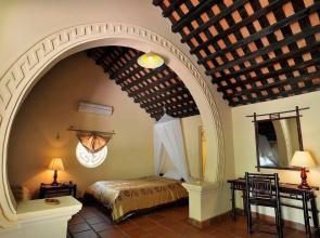 Tan Da Spa Resort