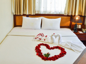Thien Thao Hotel