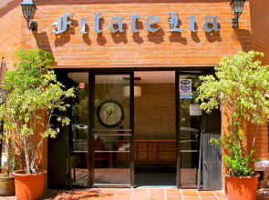Apartamentos Filatelia