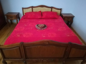 Căsuțele Doftanei