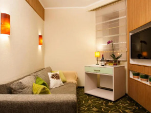 Эко-отель «Вилла Пиния»