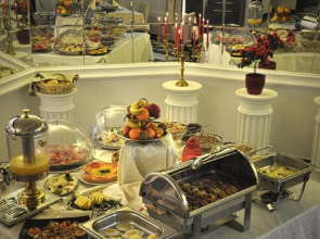Vigo Hotel