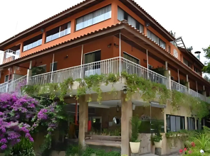 Pousada Canto da Coruja