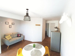 Casa Naranja Mancora