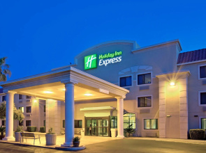 Holiday Inn Express Airport - Tucson by IHG