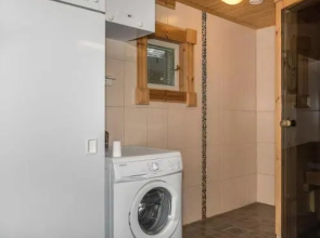 Holiday Home Kaarnikkatupa a