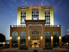 Johny International Hotel