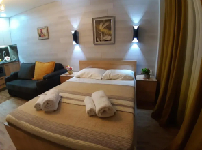 New Gudauri Loft 2 Apartment 251