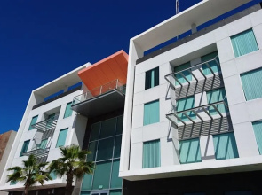 Hotel Nuvó