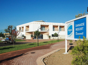 Danaide Resort